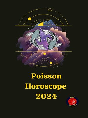 cover image of Poisson Horoscope  2024